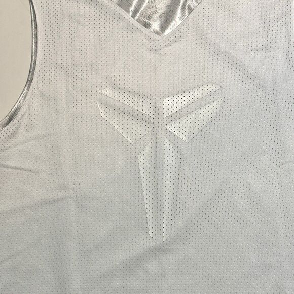 Nike Kobe Dri-FIT Standard Issue Reversible Jersey FZ0934-100 Men XXL 2XL NWT - Picture 9 of 10